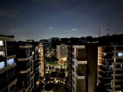 The Lanai (D23), Condominium #592365371